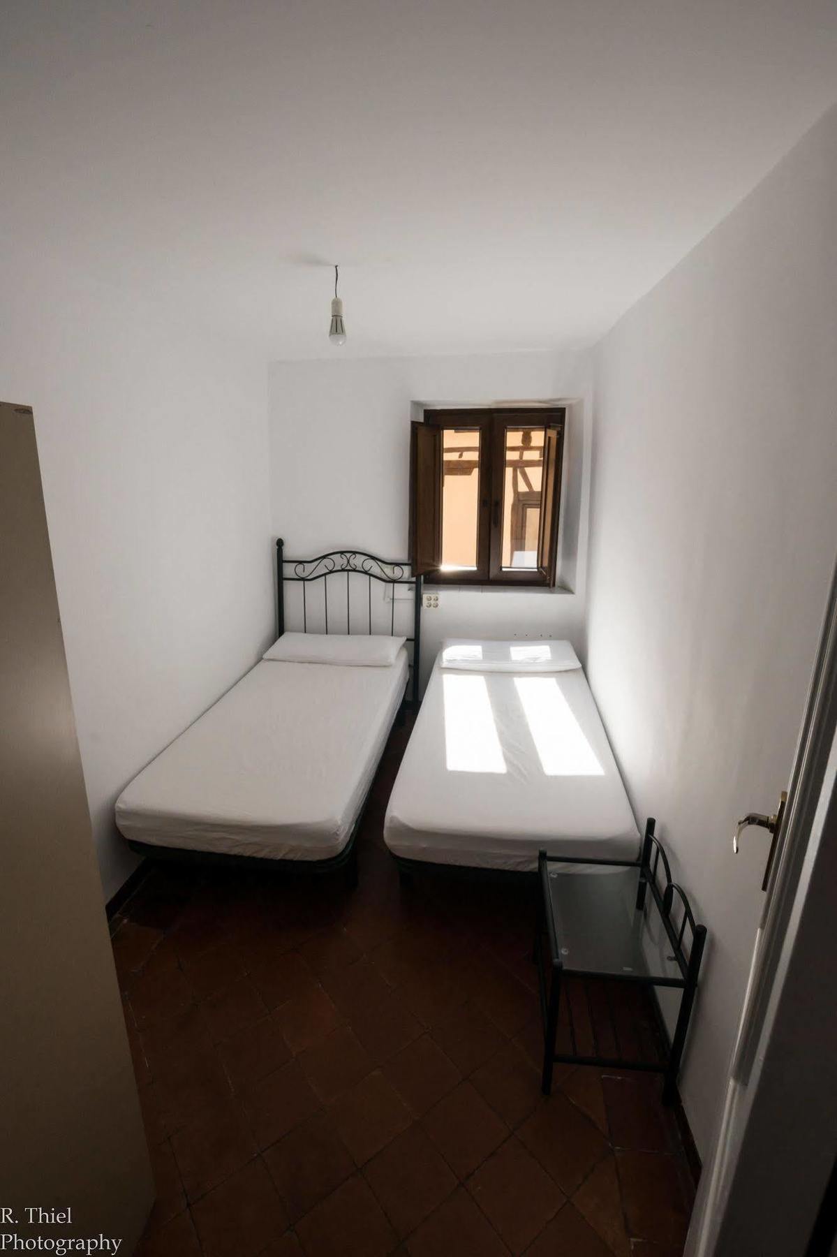 Hostel Rosalia / Pilgrim *