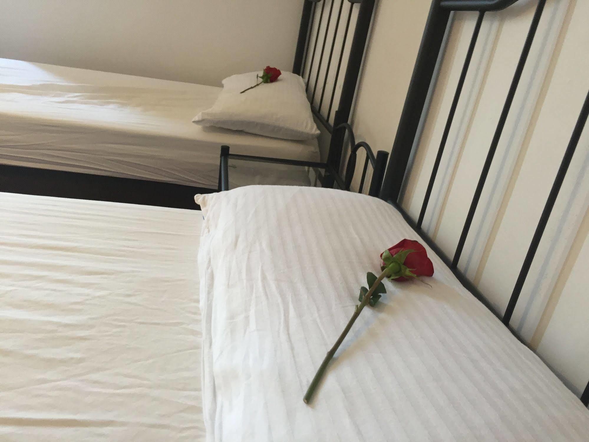 Hostel Rosalia / Pilgrim *