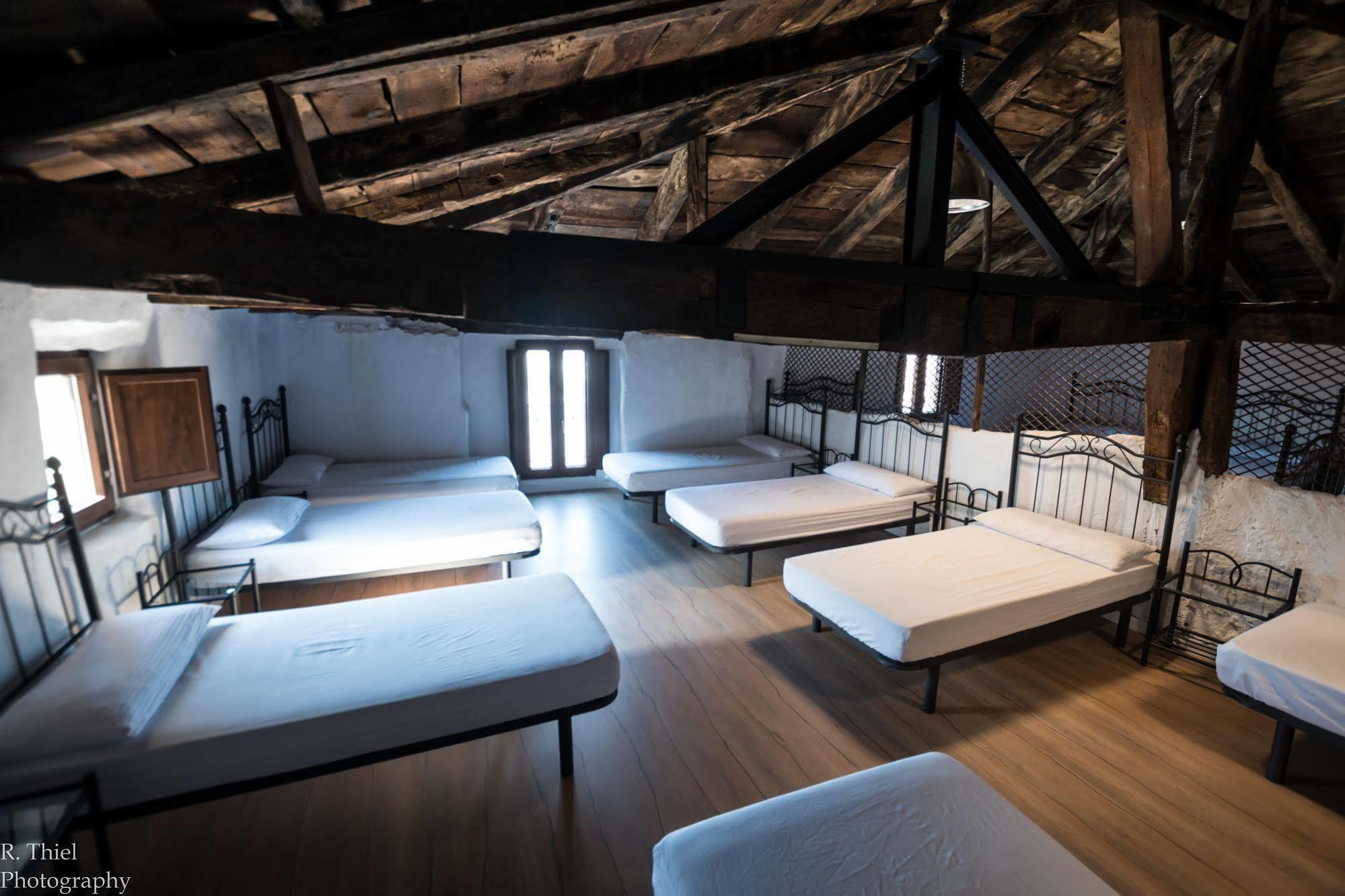 Hostel Rosalia / Pilgrim Castrojeriz