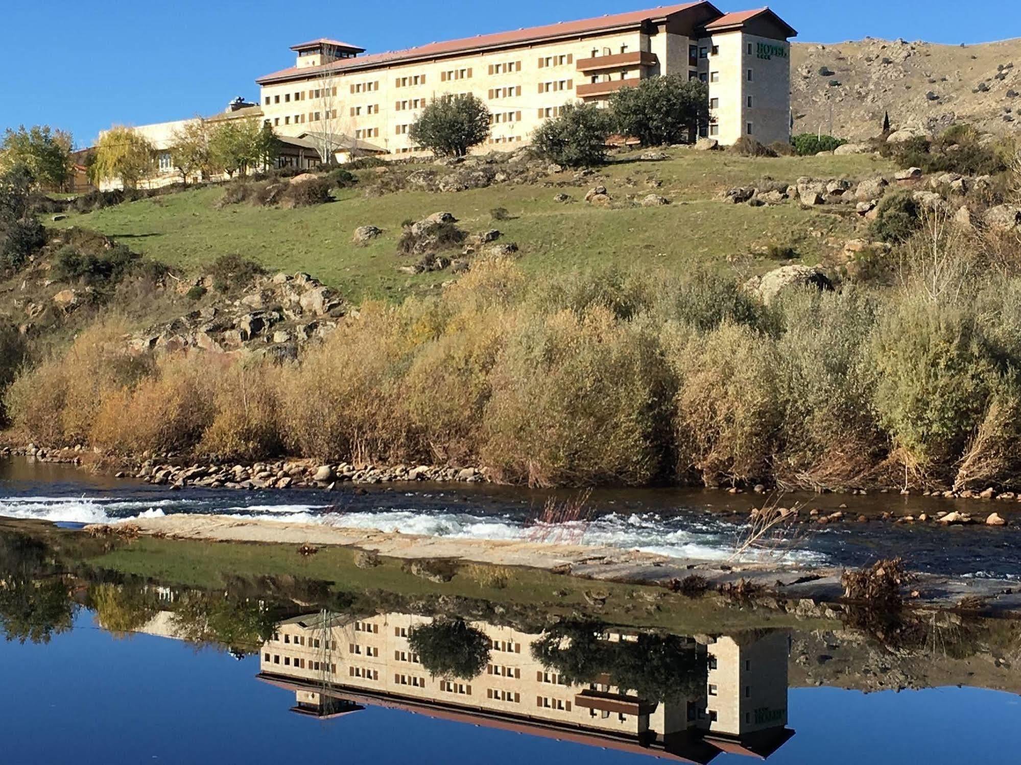 Hospedium Mirador De Gredos 4*