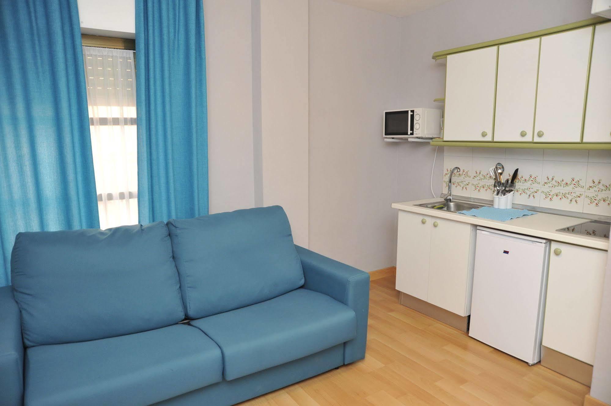 Apartahotel Trinidad Granada
