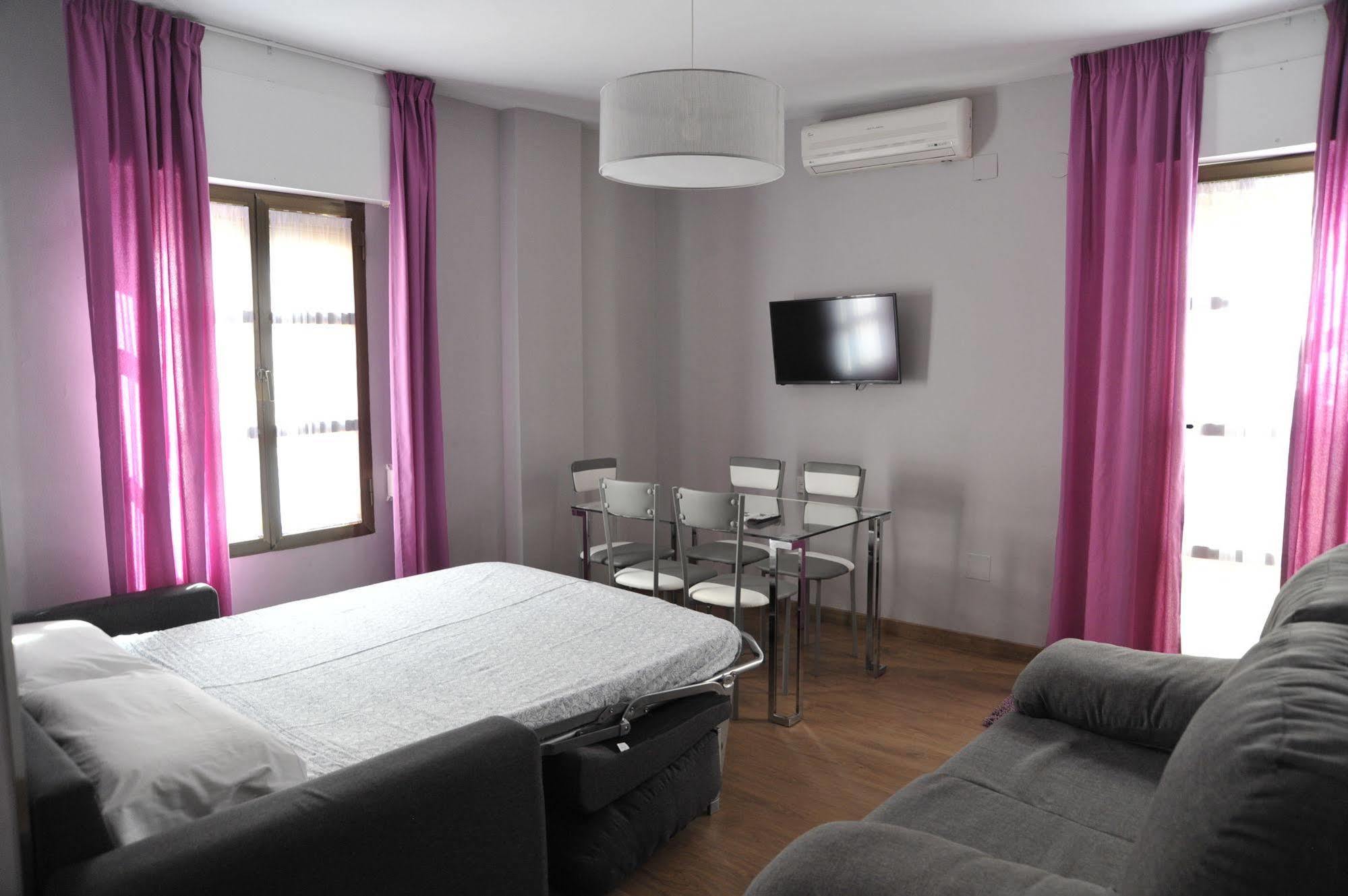 Apartahotel Trinidad
