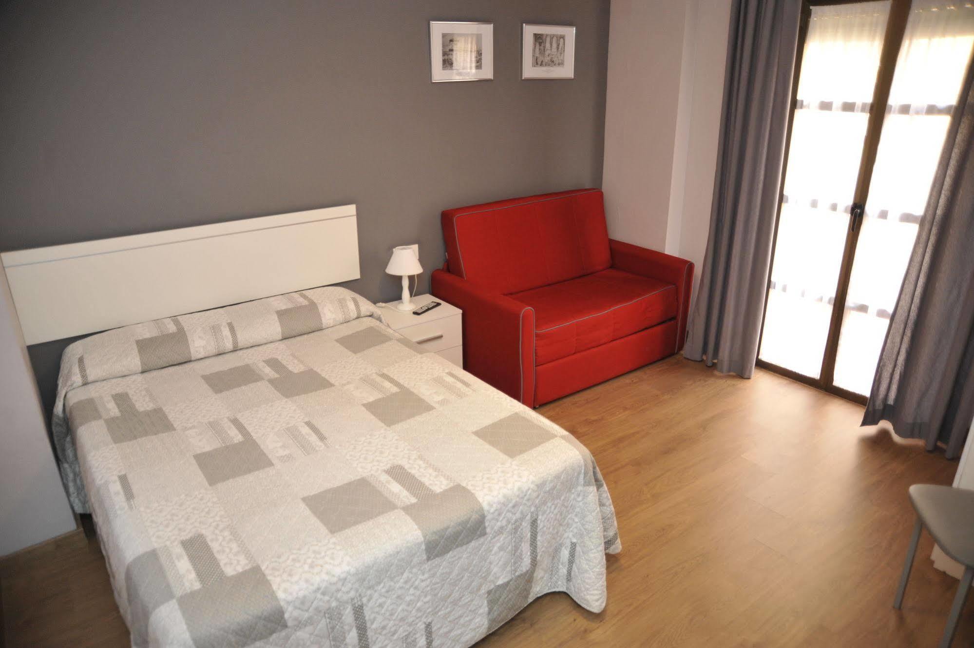 Trinidad Apartahotel 3*