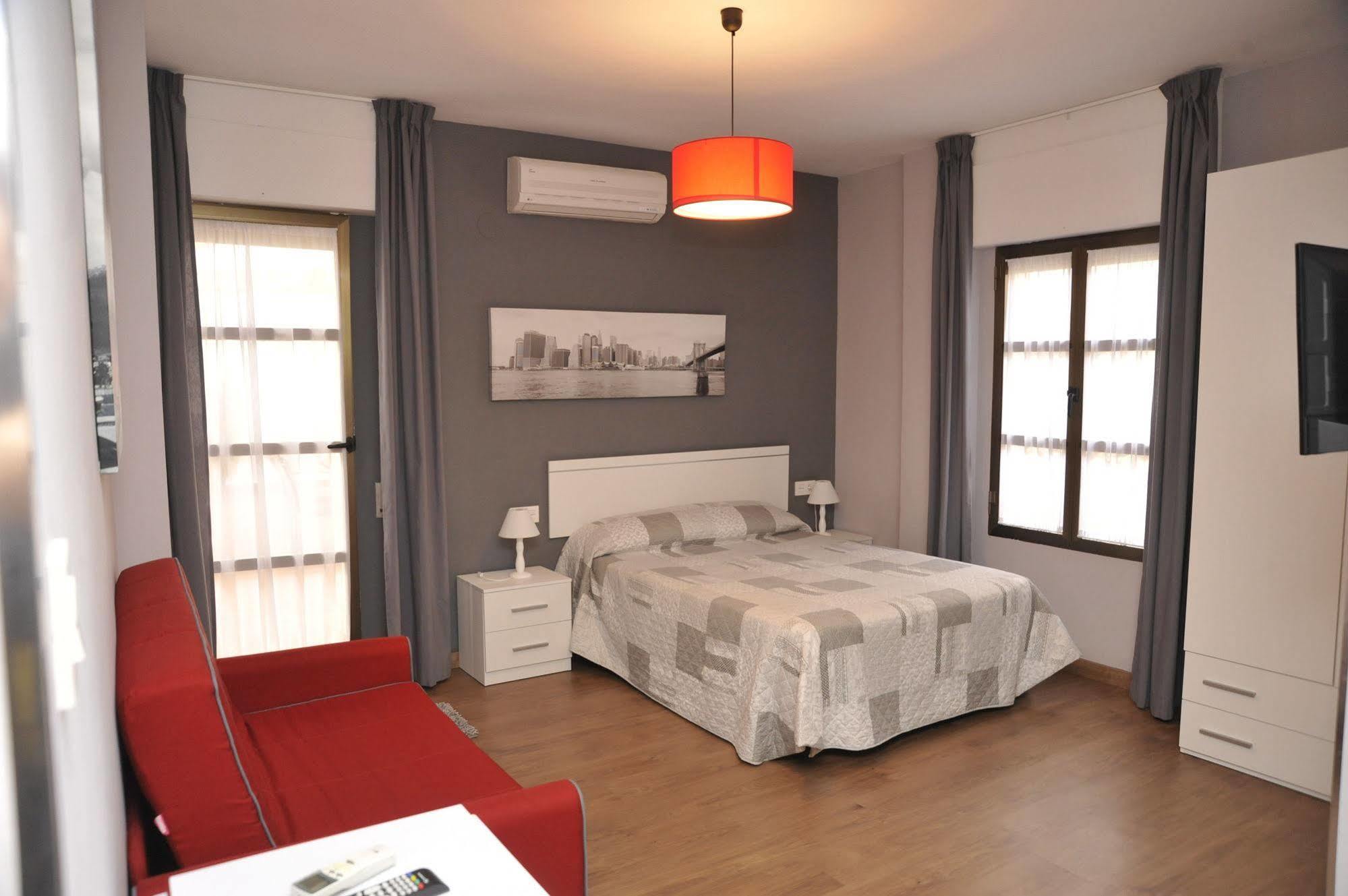 Apartahotel Trinidad