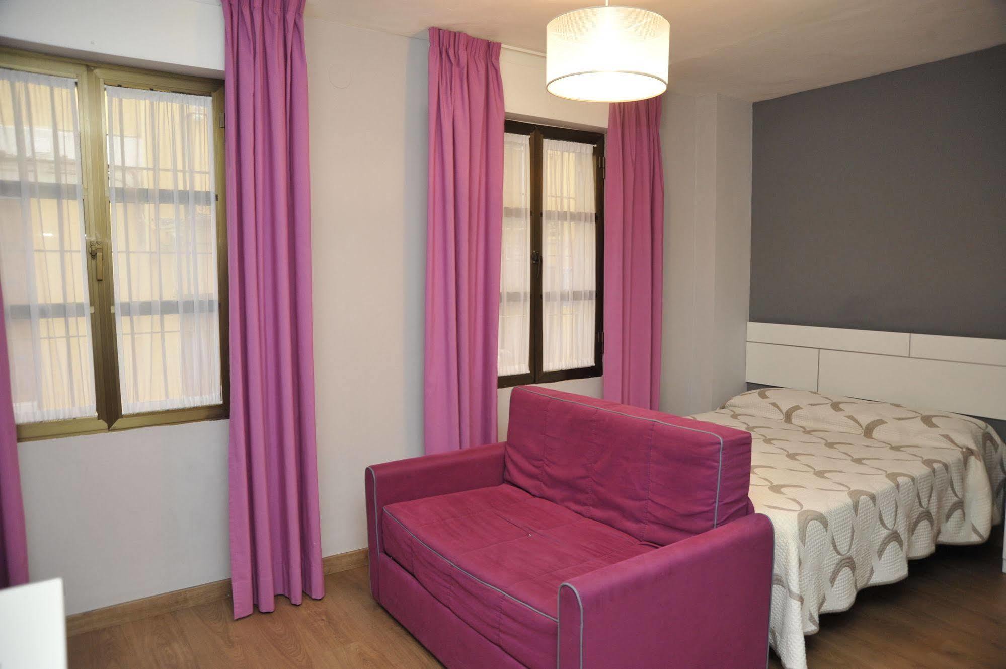 Trinidad Apartahotel