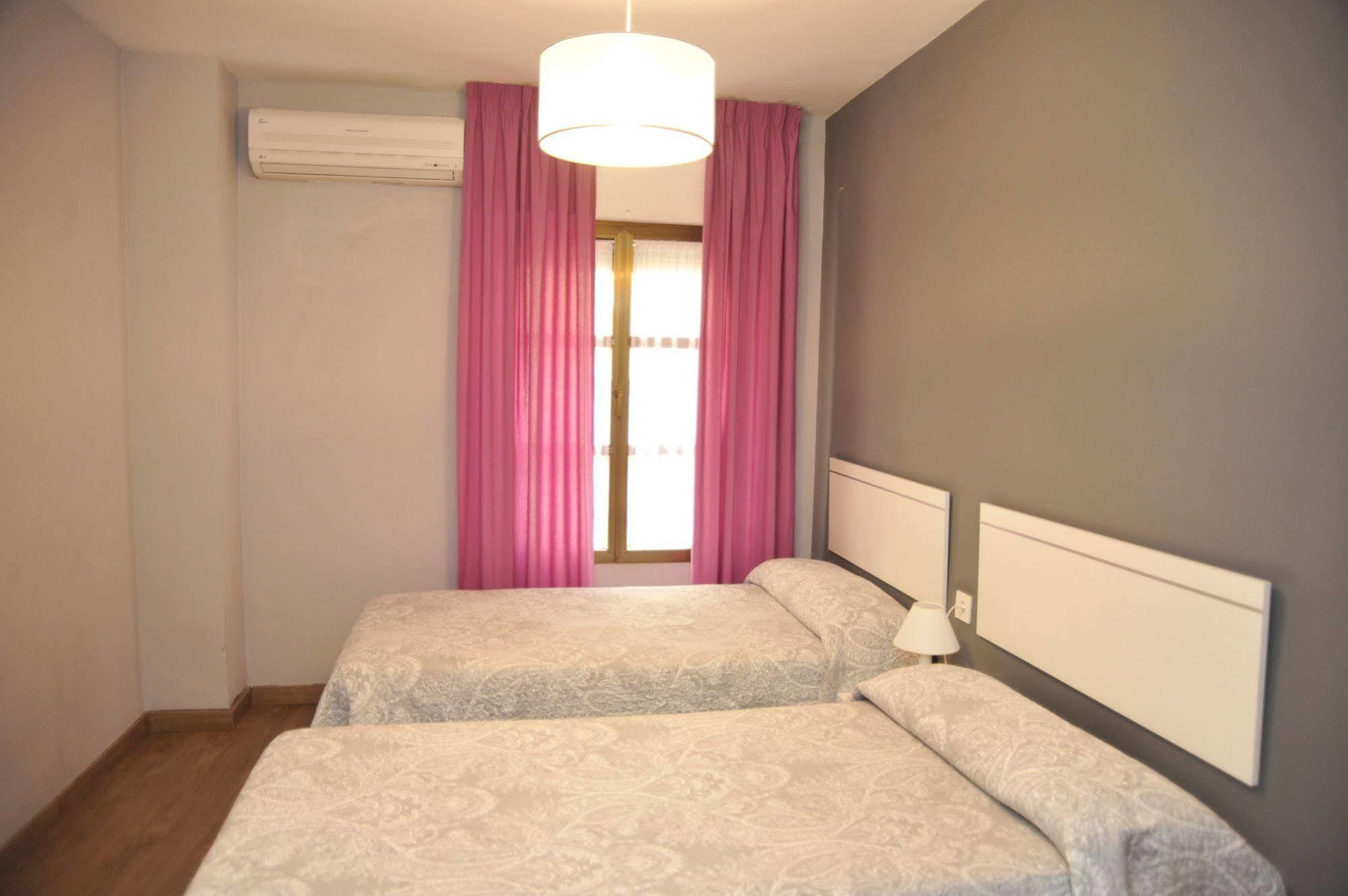 Apartahotel Trinidad