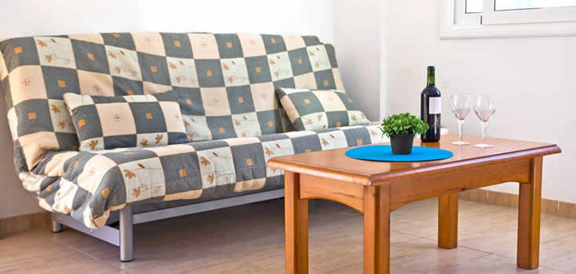 Rvhotels De Madrid Blanes