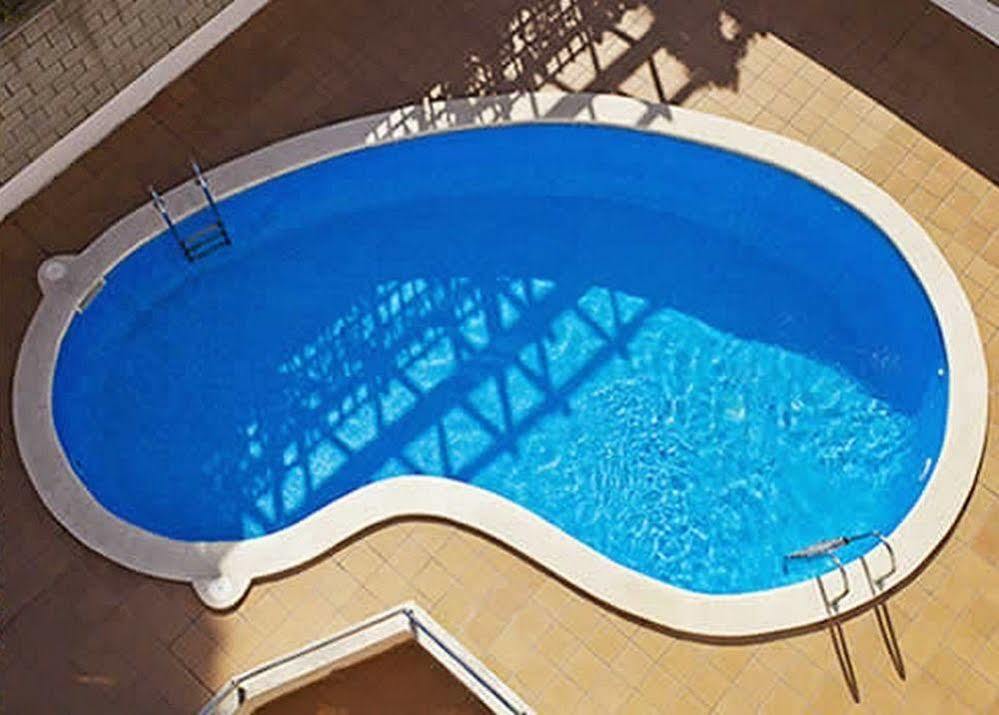 Apartamento Rvhotels De Madrid *