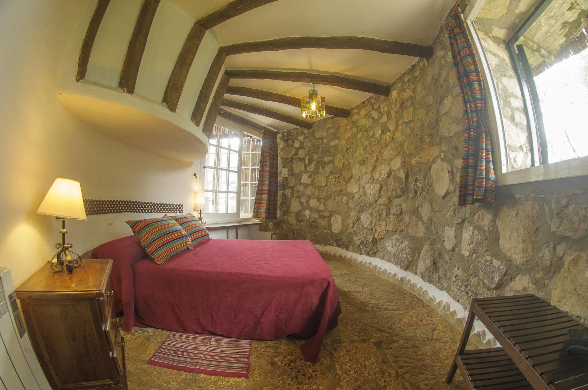 Chozos Resort Benaocaz