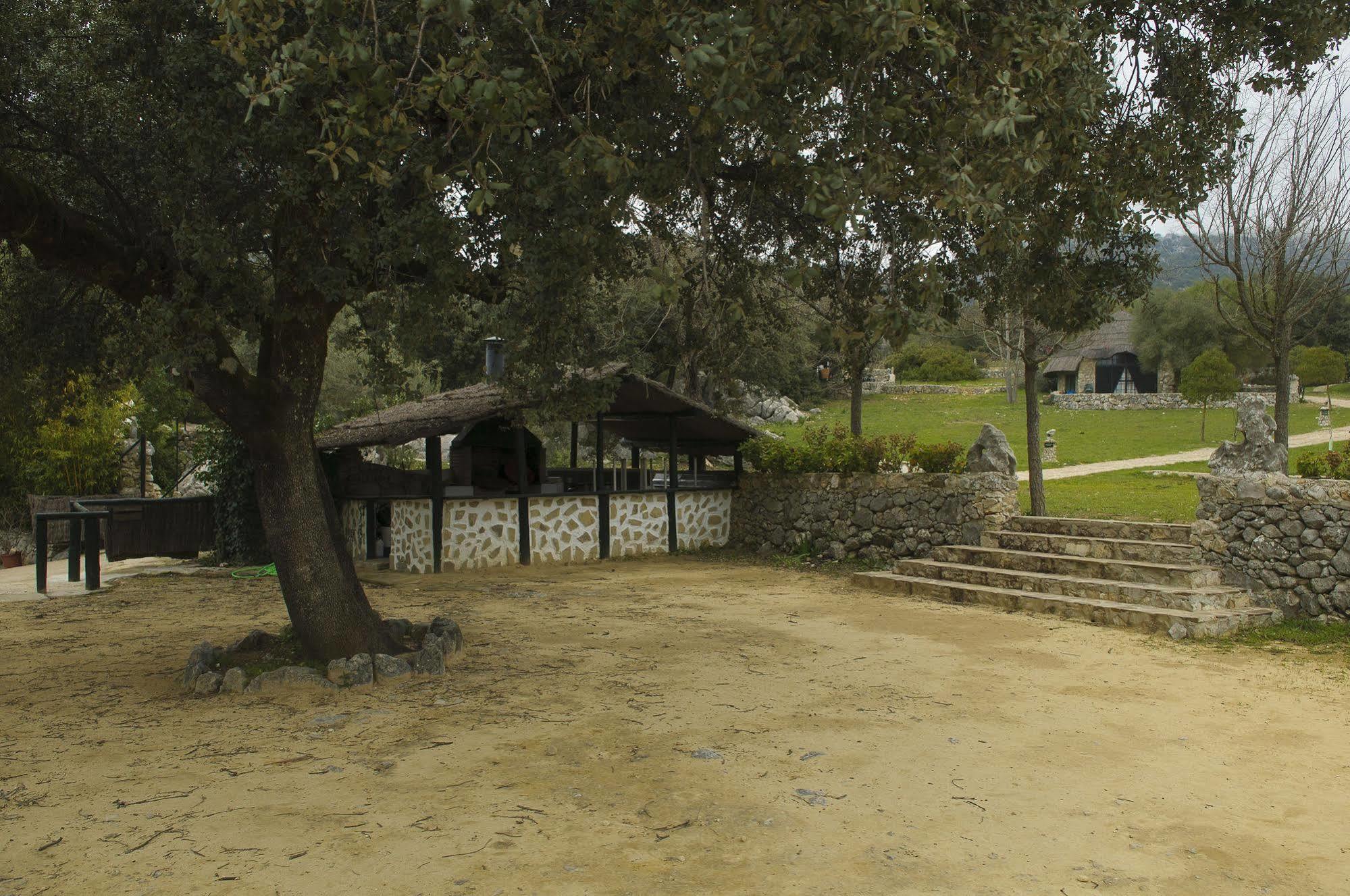 Resort Chozos Benaocaz