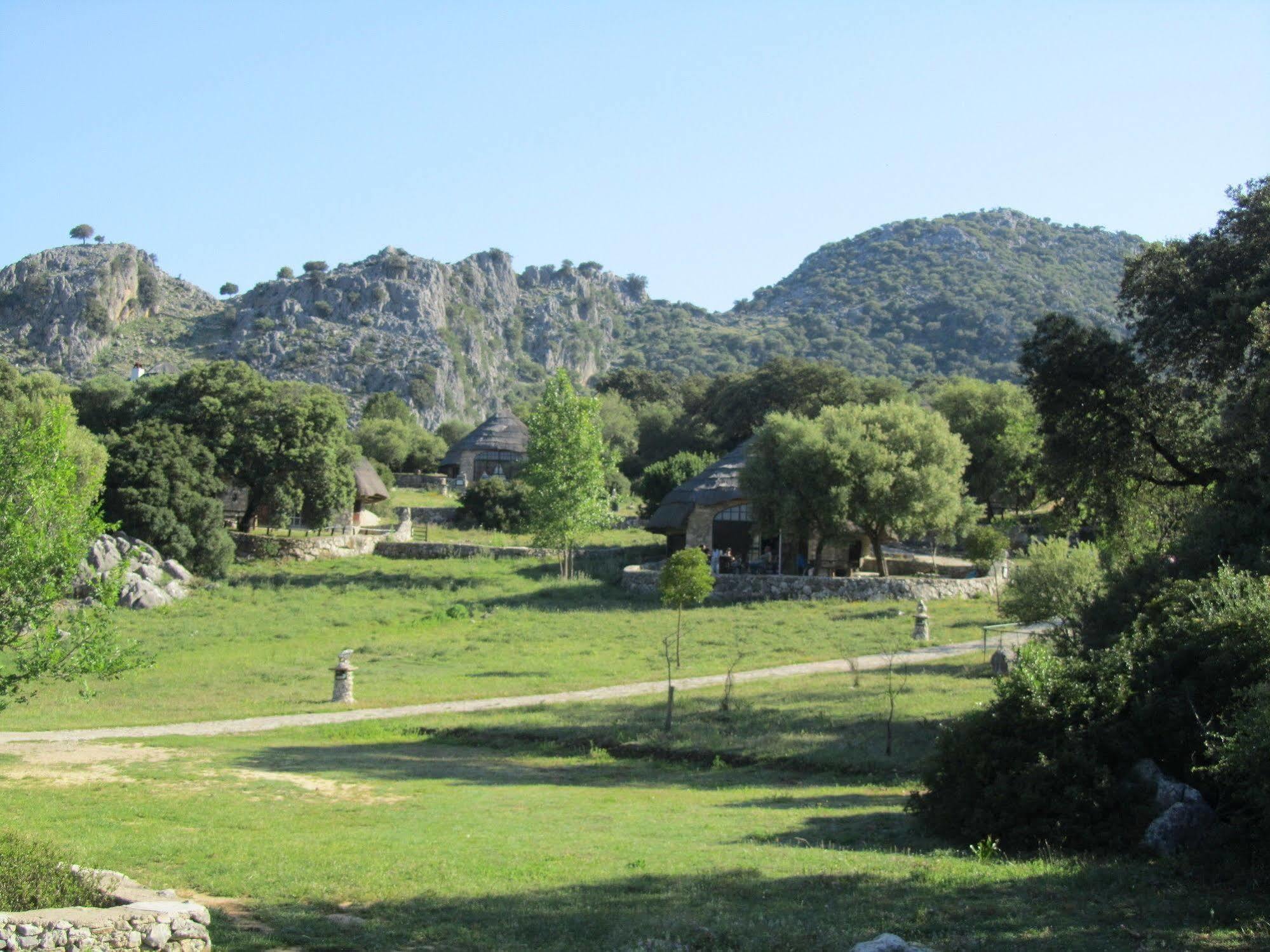 Resort Chozos