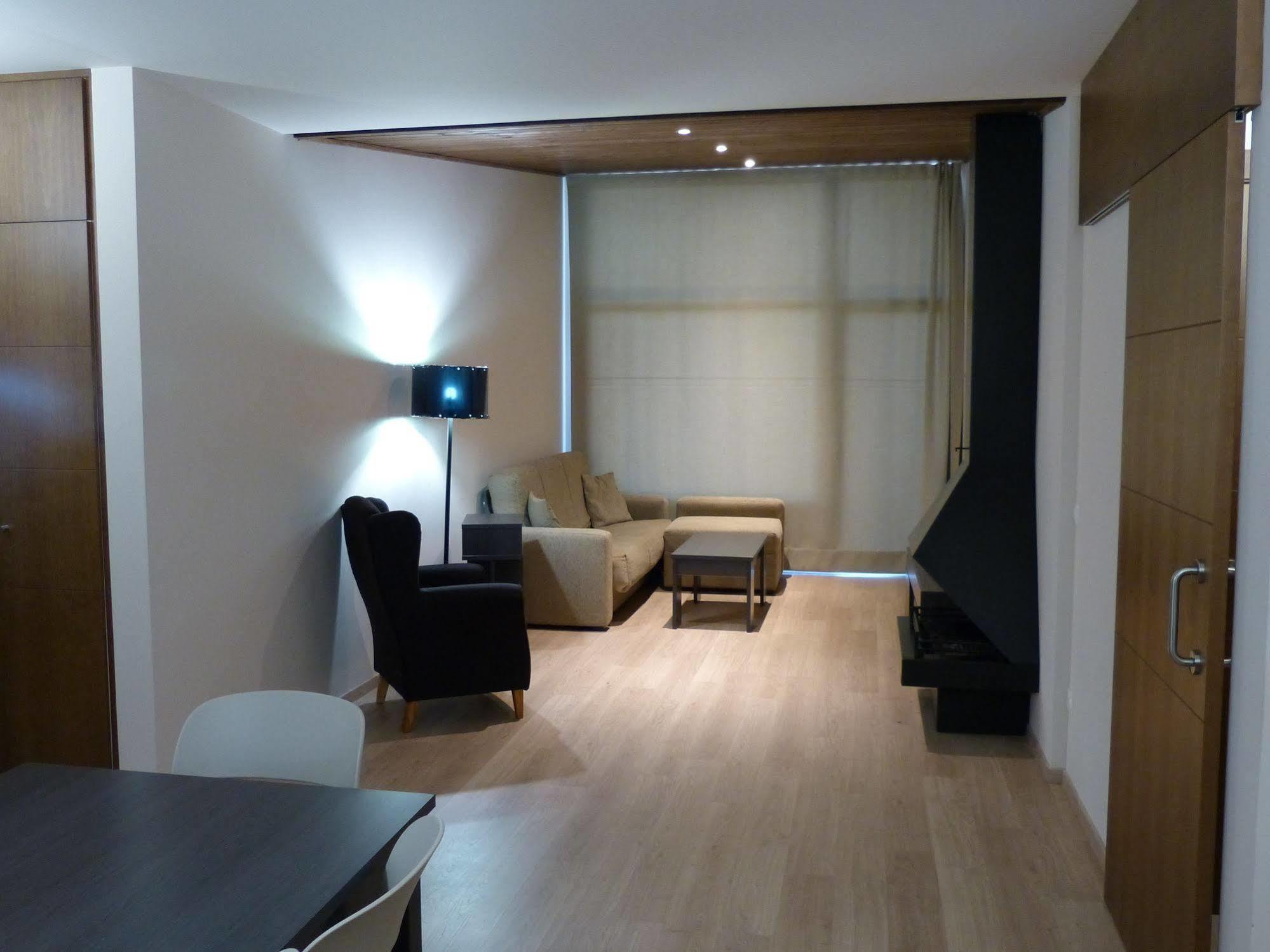 Sercotel 1600 Hotel