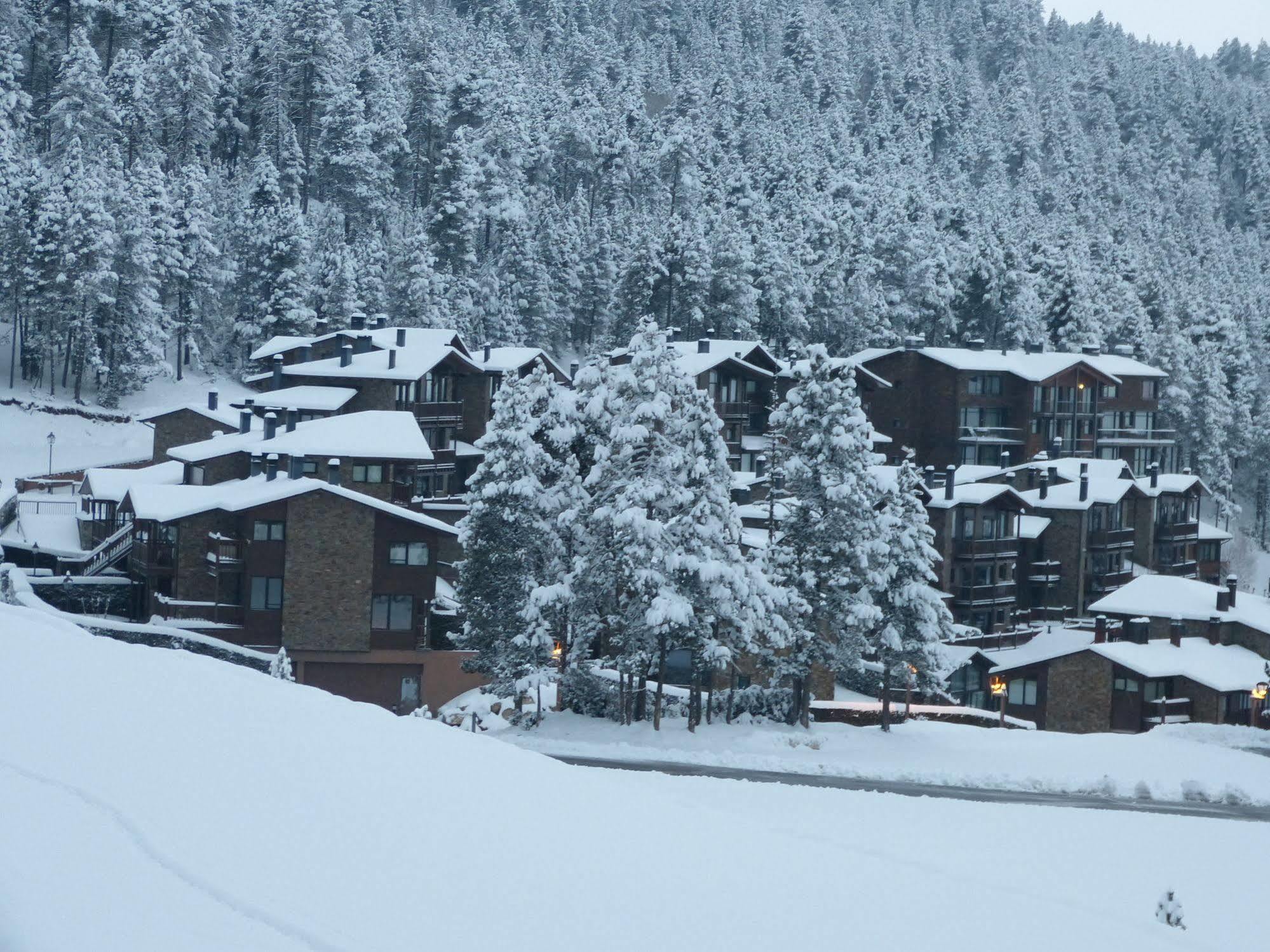 Hotel Sercotel 1600 3*
