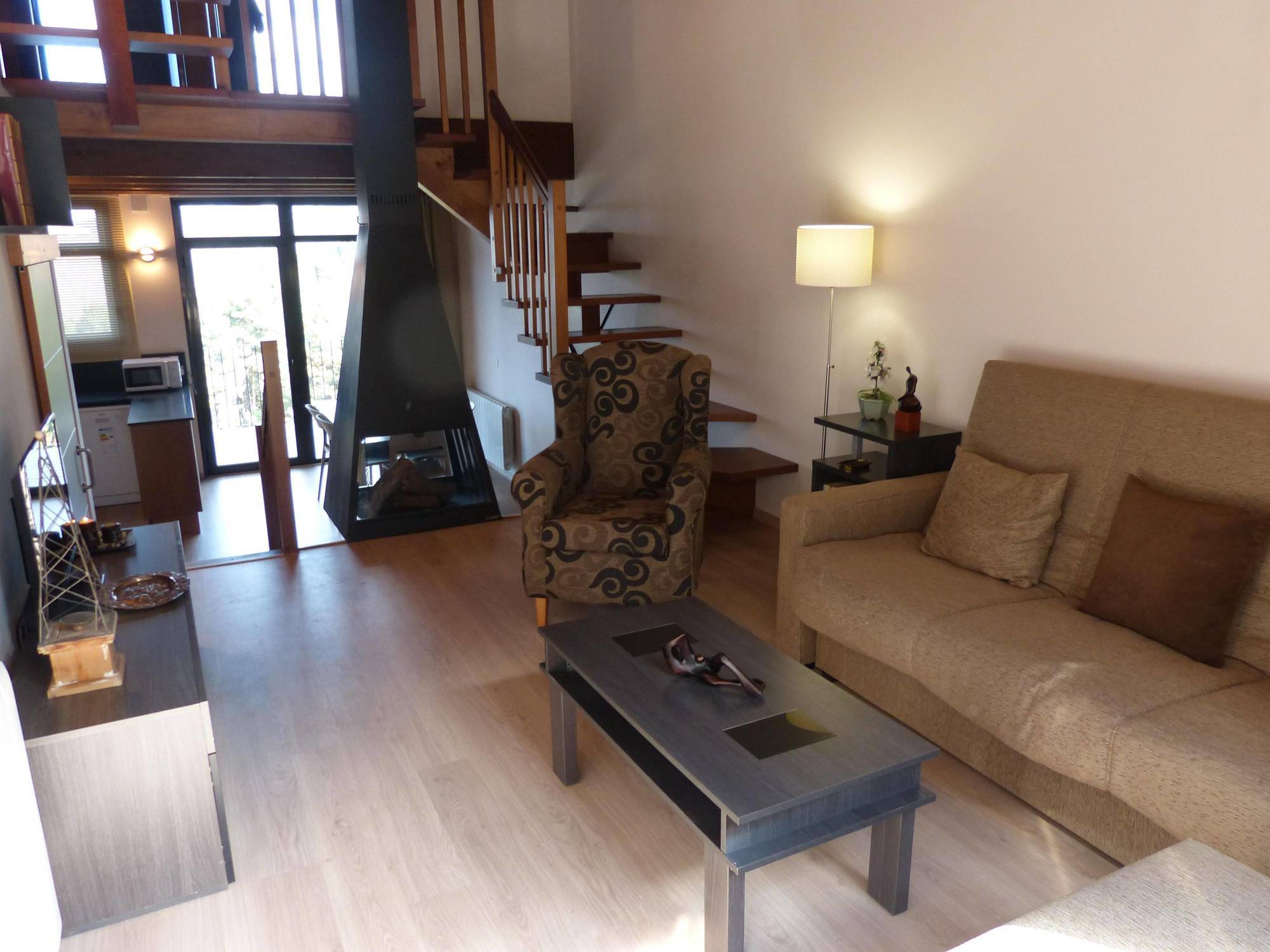Sercotel 1600 Hotel