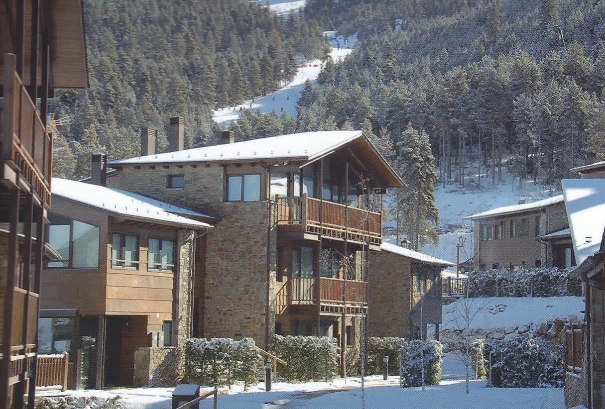 Sercotel 1600 Hotel 3*