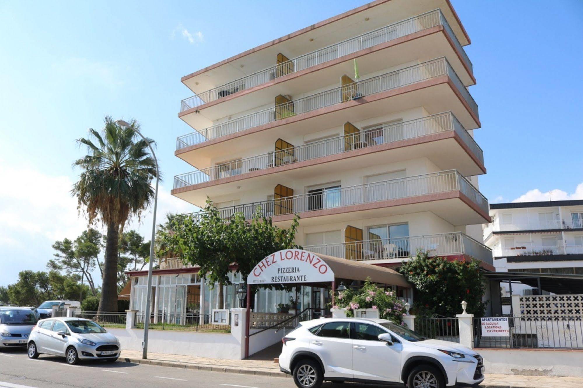 Apartment Deauville *