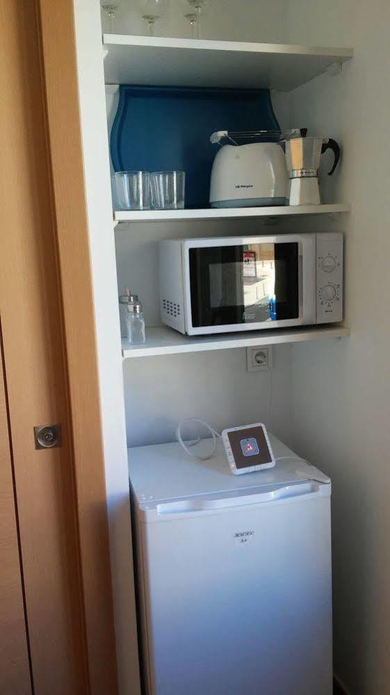 Apartamentos Turisticos La Garza