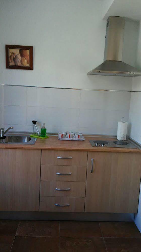 Apartamentos Turisticos La Garza * Caceres