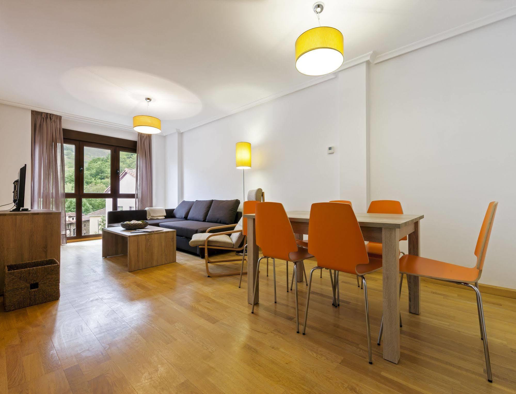Apartment El Caxigu Arenas De Cabrales