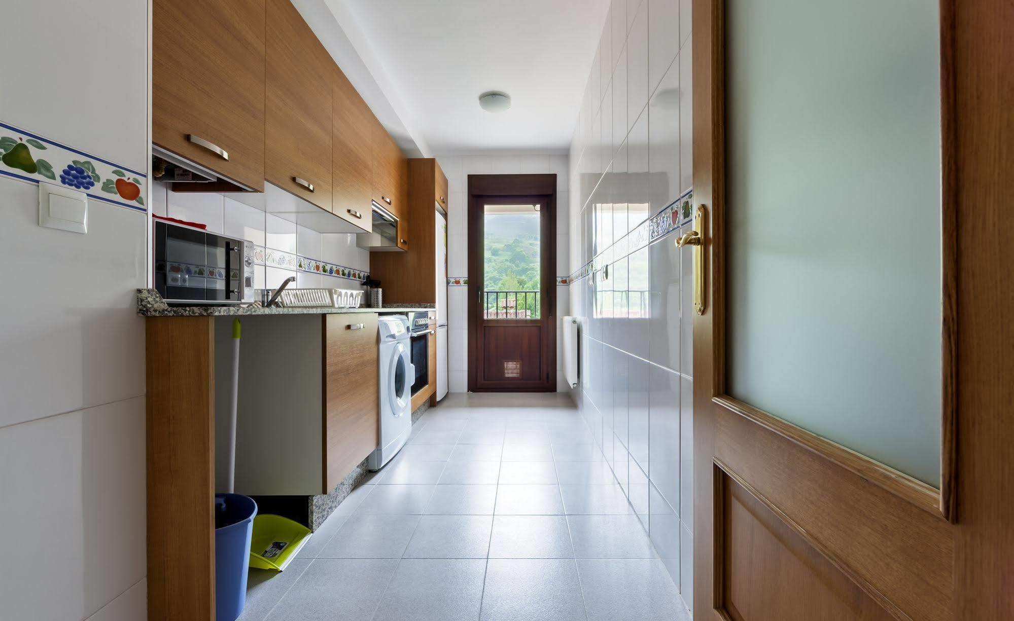 Apartment El Caxigu
