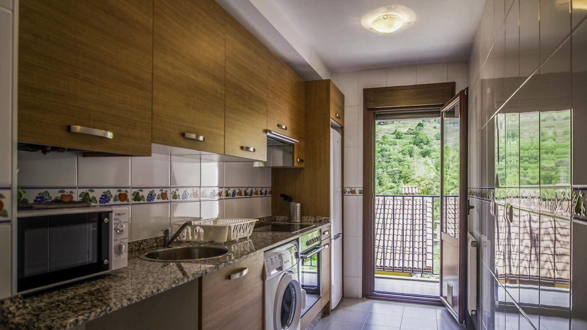 Apartment El Caxigu Arenas De Cabrales