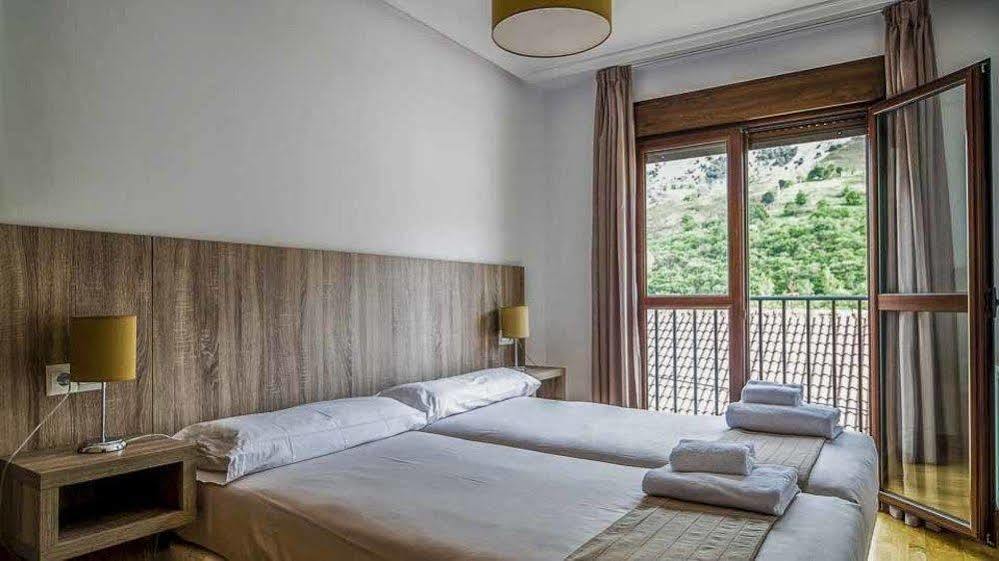 El Caxigu Apartment