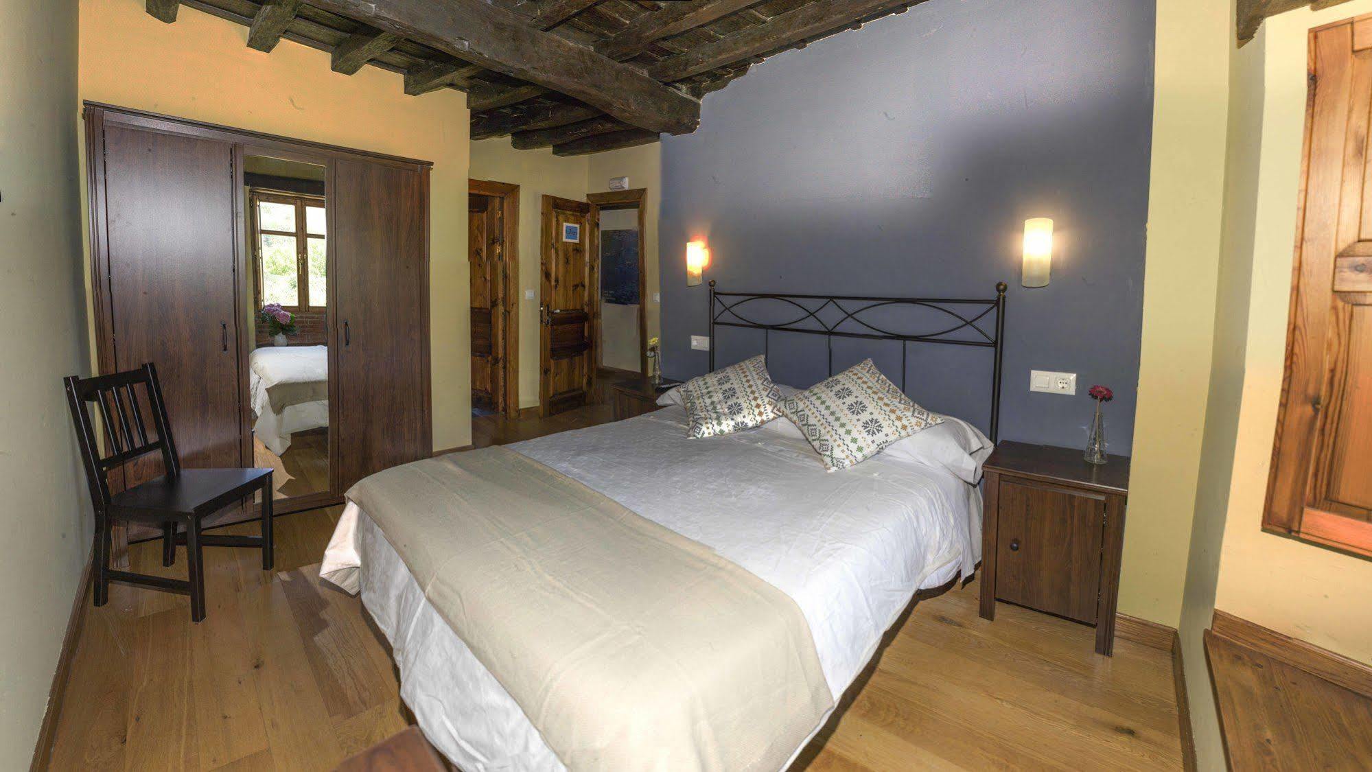 Mirador De Picos Casa rural Aliezo
