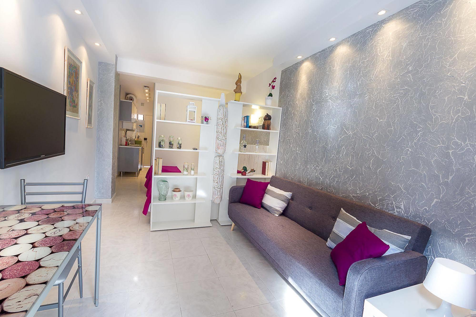 Seguro De Sol Apartamento