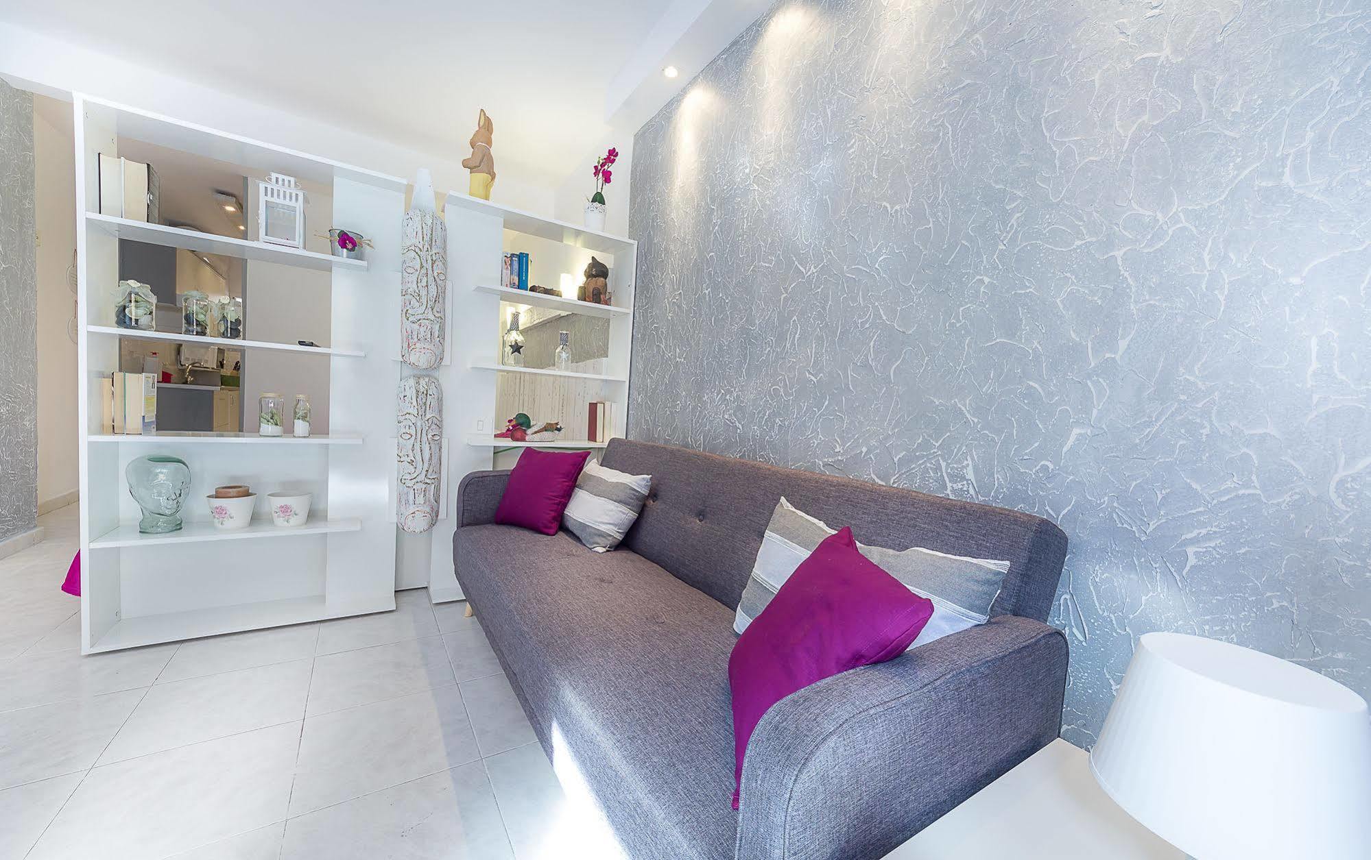 Seguro De Sol Apartamento Puerto de la Cruz (Tenerife)