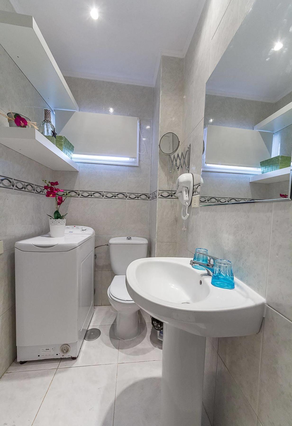 Seguro De Sol Apartamento *