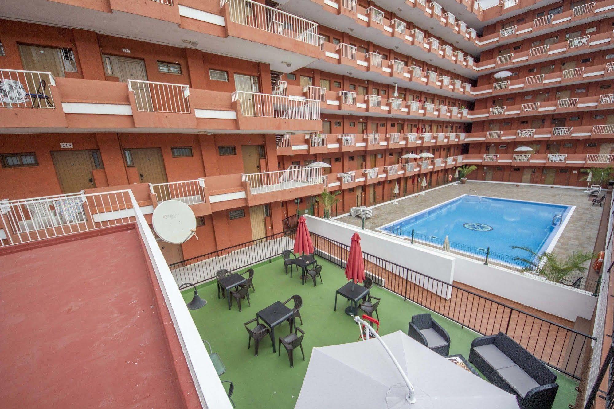 Apartamento Seguro De Sol *