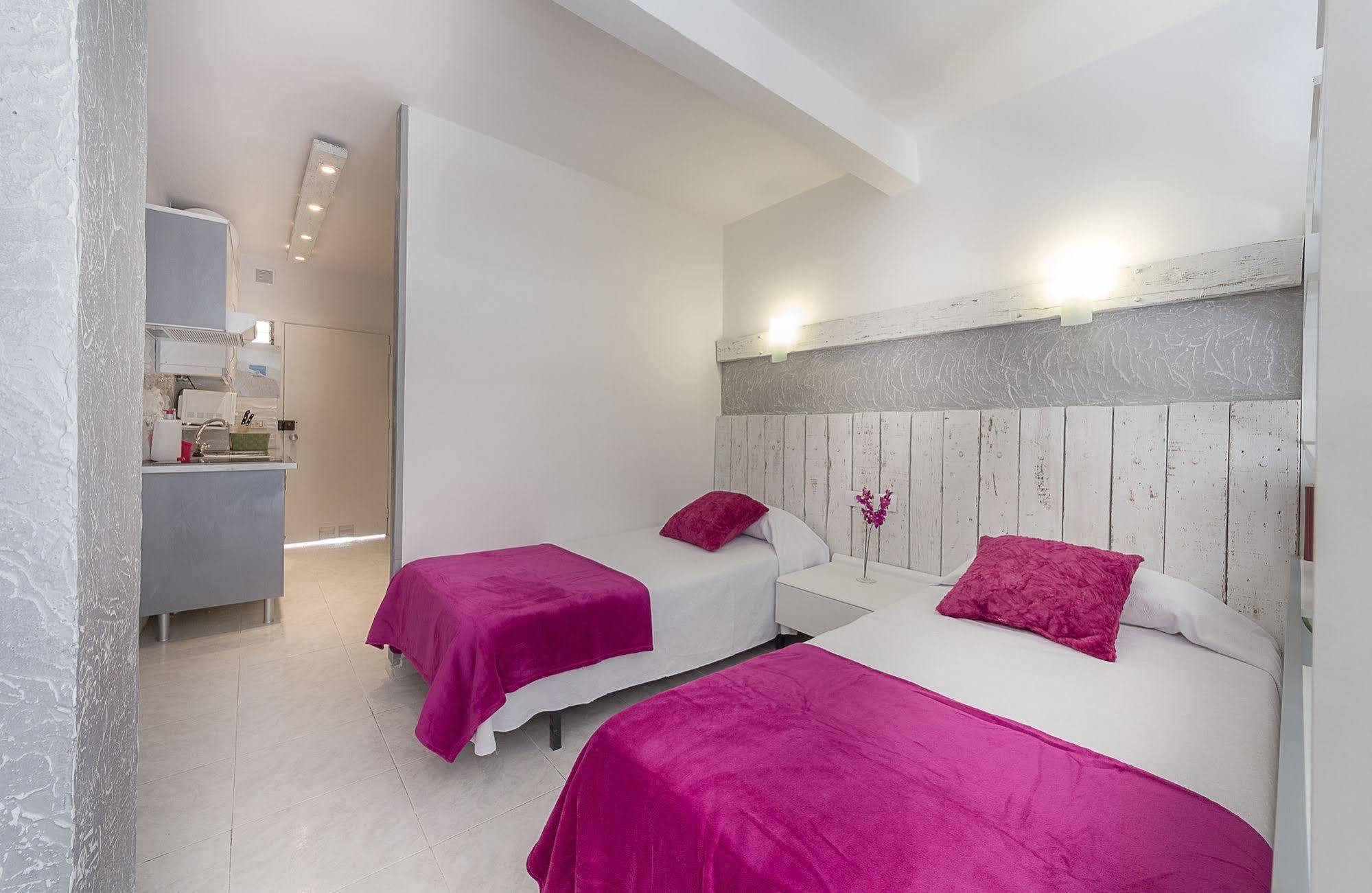 Seguro De Sol Apartamento Puerto de la Cruz (Tenerife)