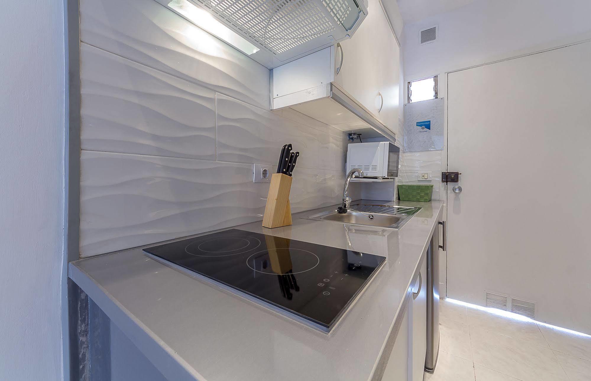 Seguro De Sol Apartamento *