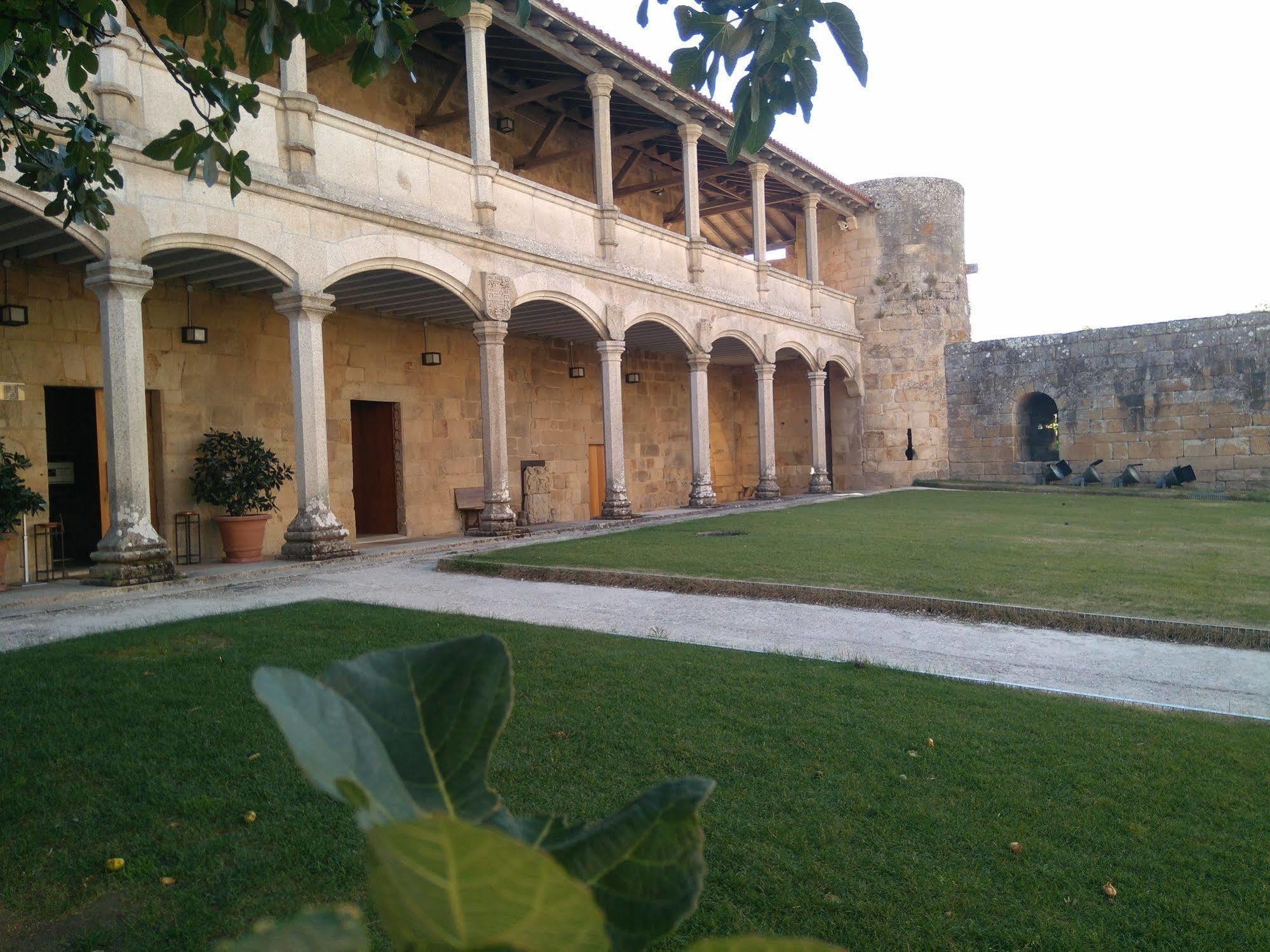 Castillo De Hotel