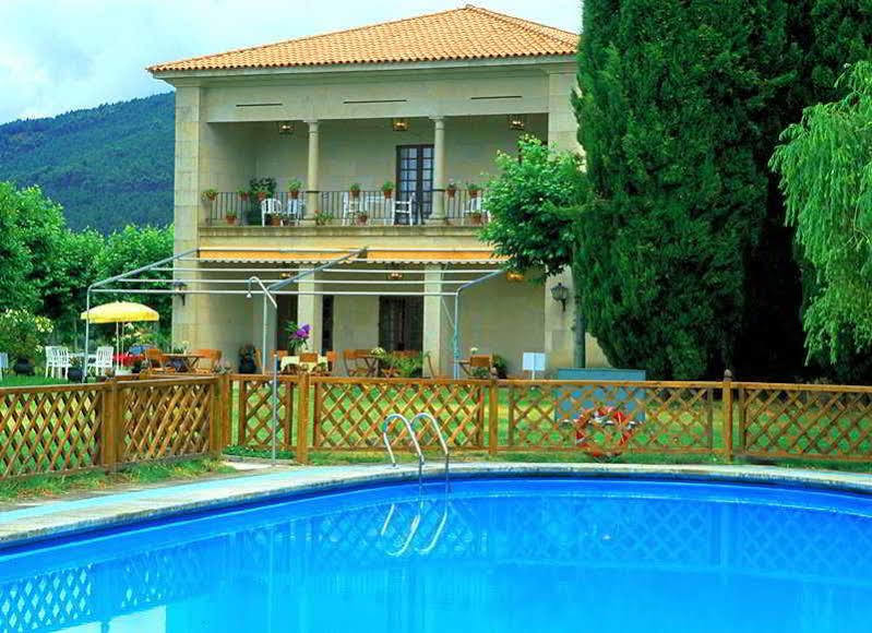 Castillo De 4* Monterrei