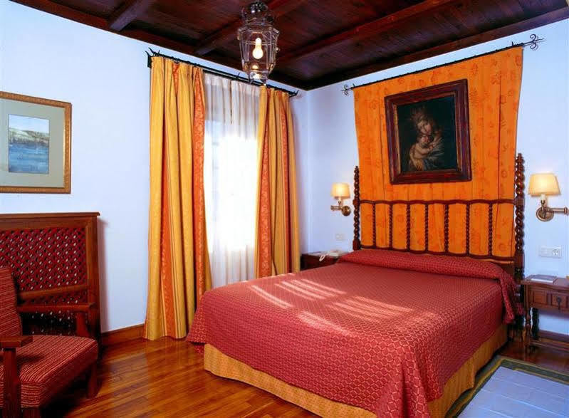 Castillo De Hotel