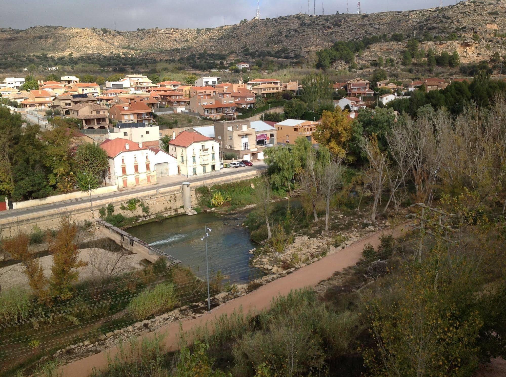 Apartment Alcaniz, Blanca *
