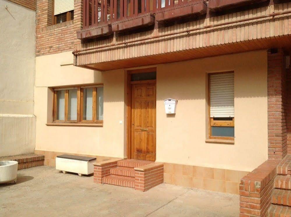 Apartment Alcaniz, Blanca