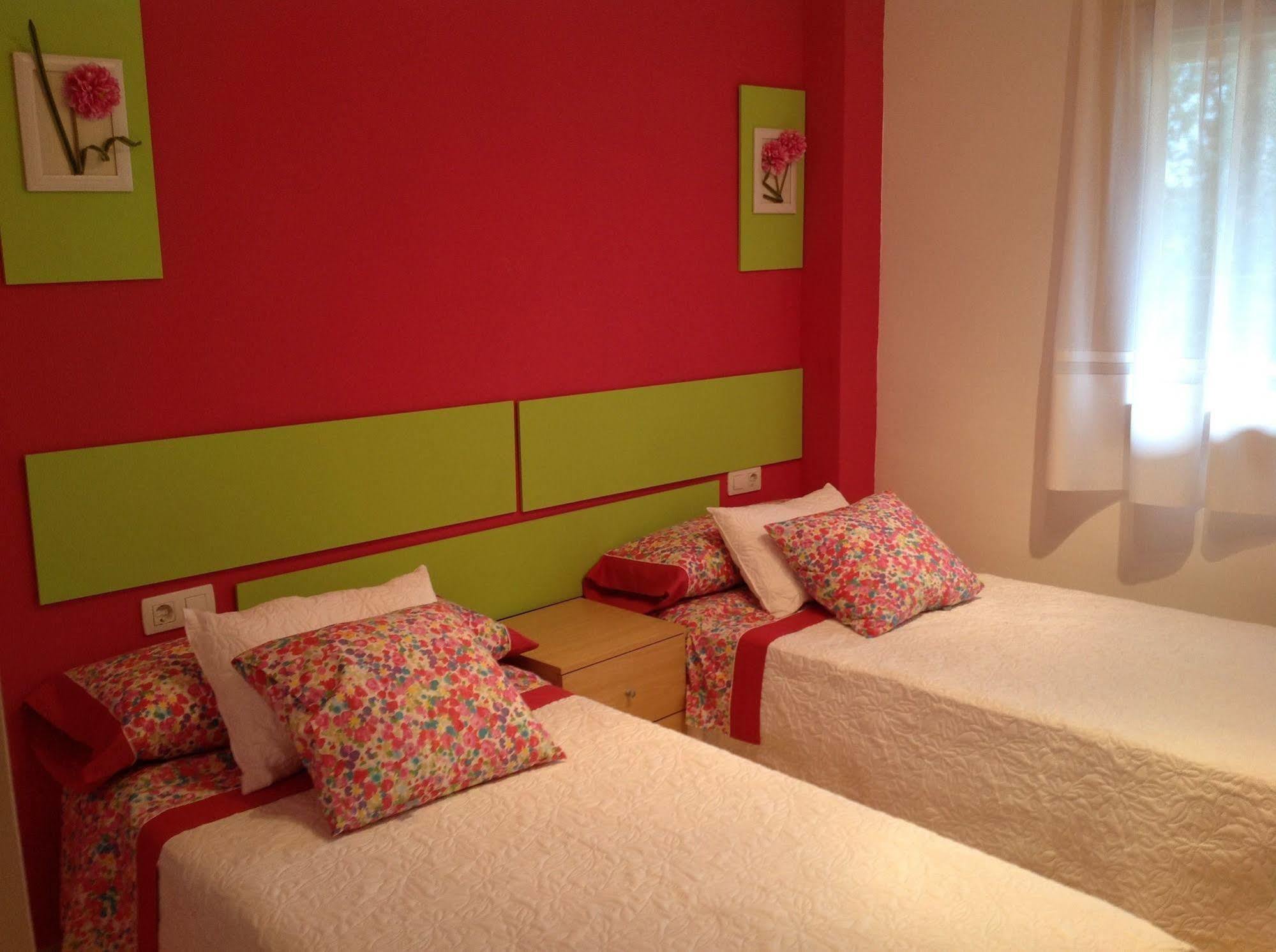 Apartment Alcaniz, Blanca Alcaniz