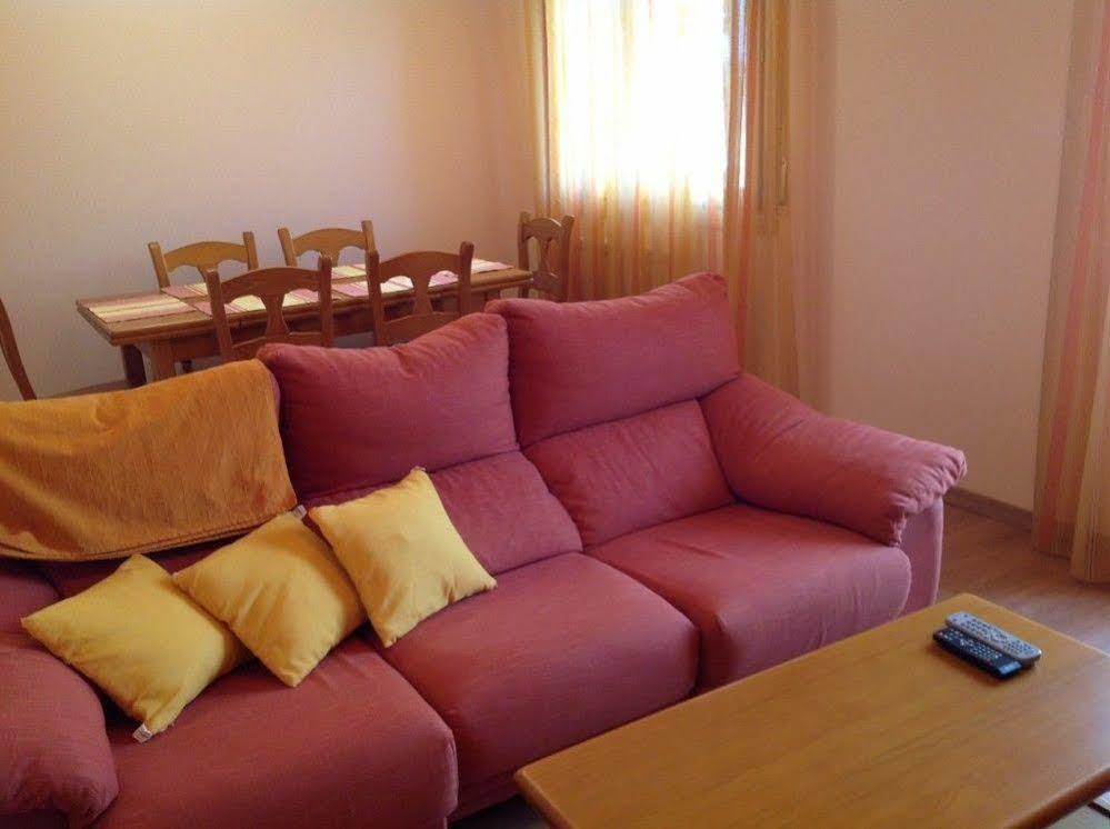 Alcaniz, Blanca Apartment Alcaniz