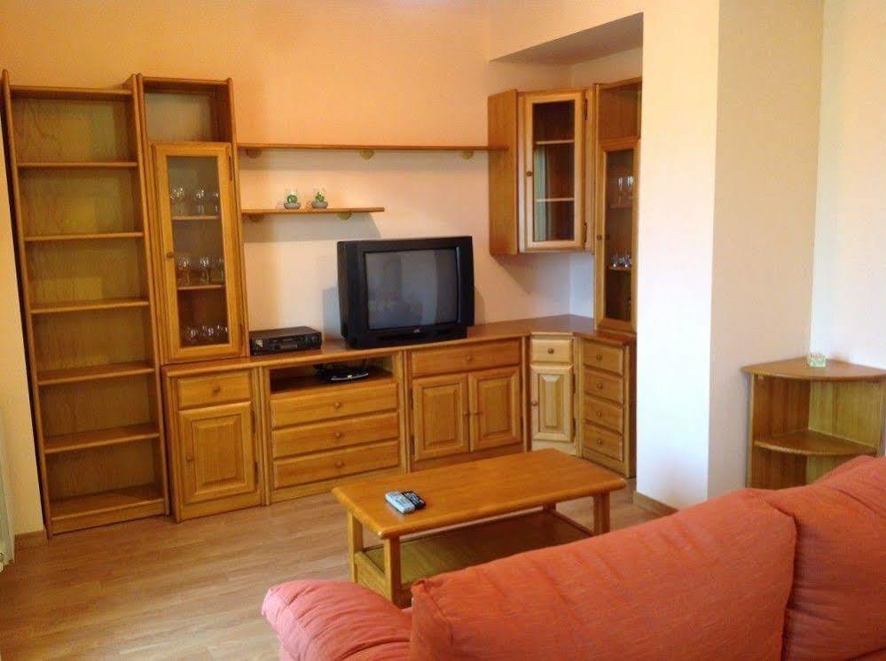 Alcaniz, Blanca Apartment *