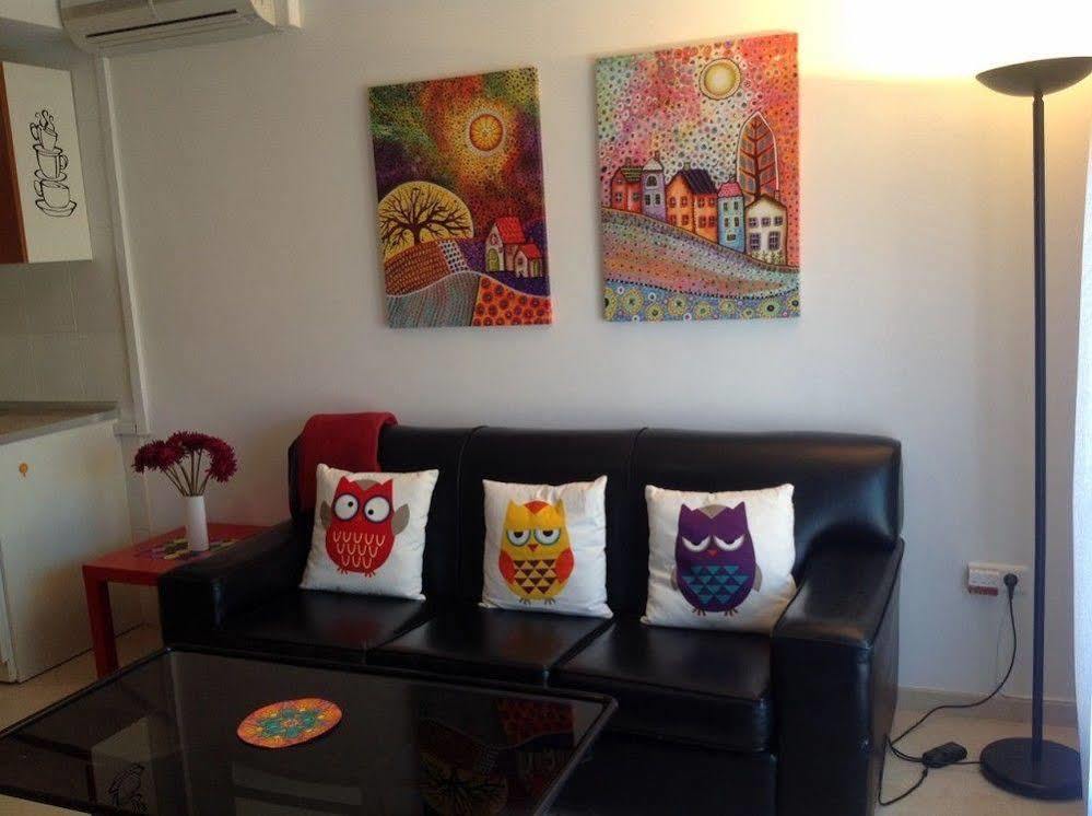 Apartment Alcaniz, Blanca Alcaniz