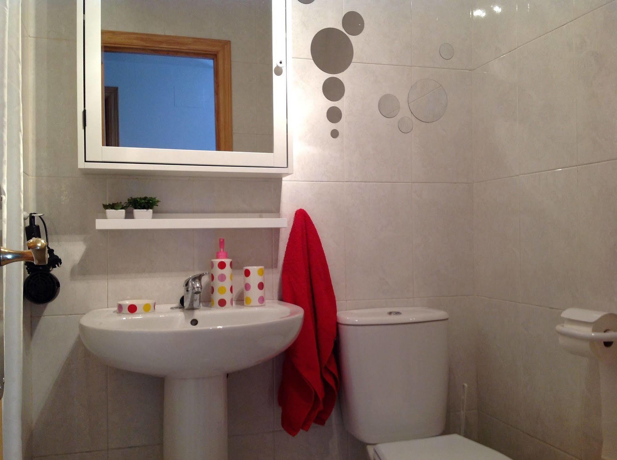 Apartment Alcaniz, Blanca