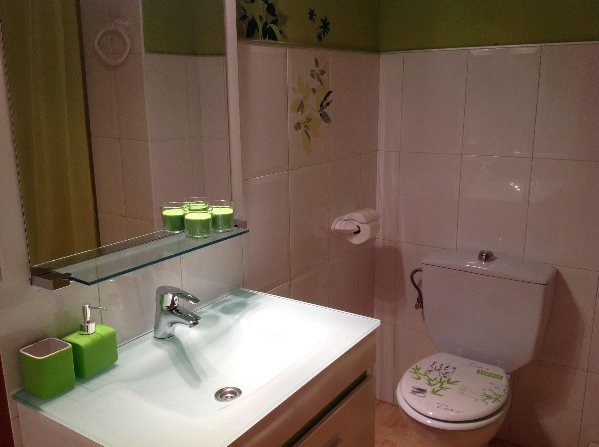 Alcaniz, Blanca Apartment *