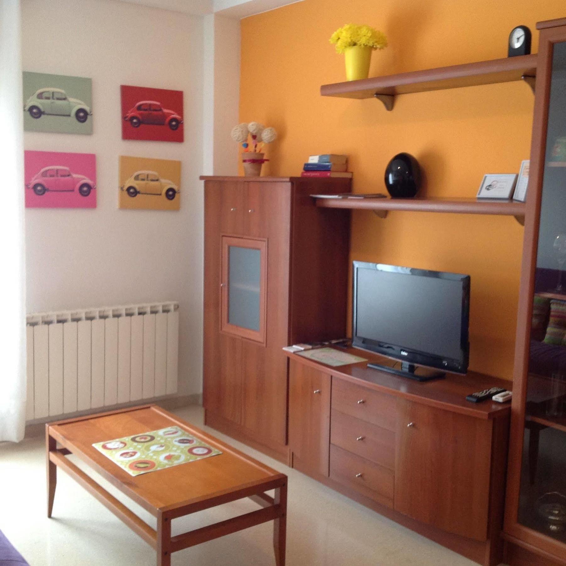 Centro * Alcañiz