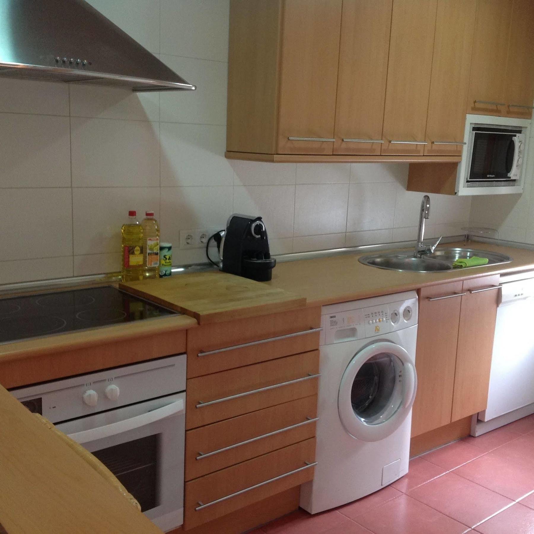 Alcaniz, Blanca Apartment *