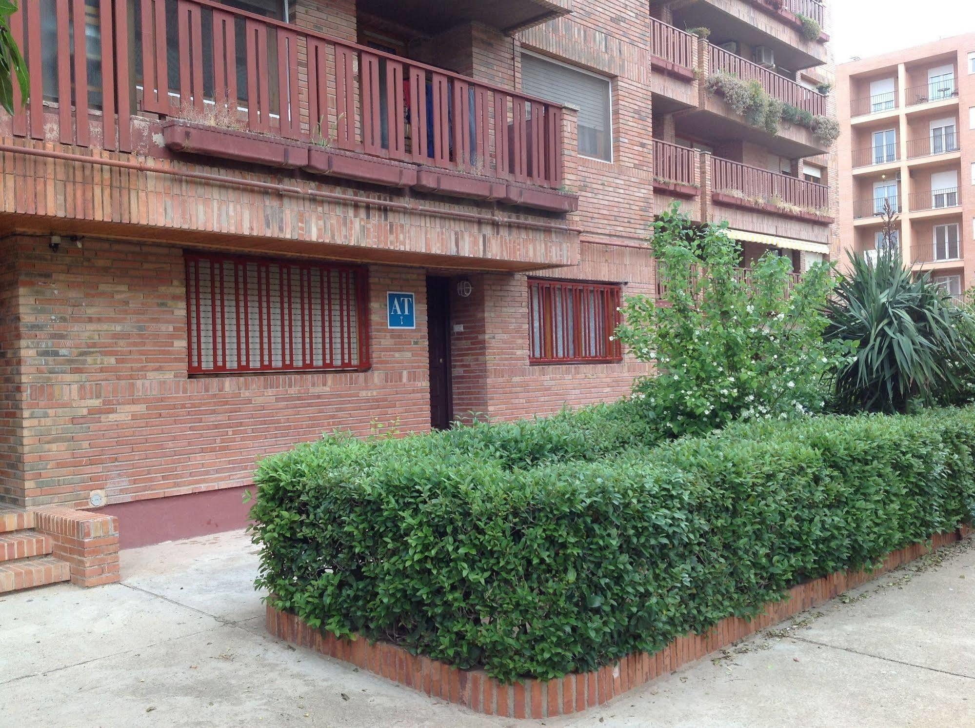 Alcaniz, Blanca Apartment Alcaniz