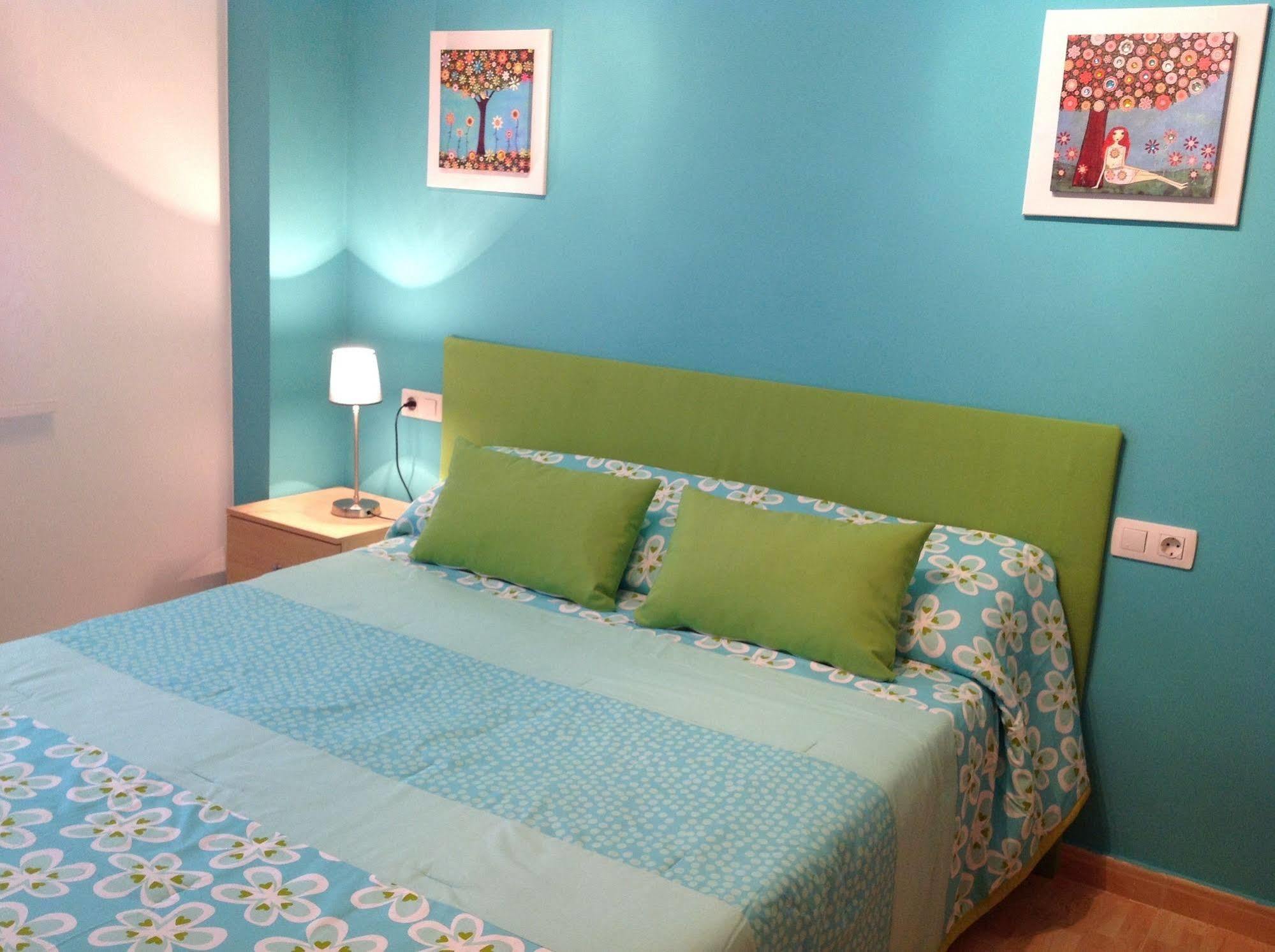 Apartamento Centro *