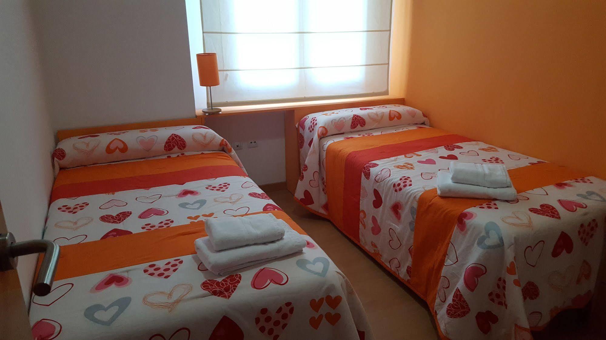 Alcaniz, Blanca Apartment Alcaniz