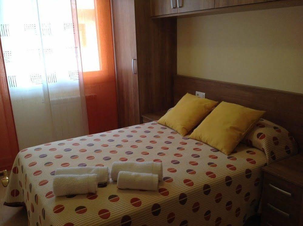 Alcaniz, Blanca Apartment *